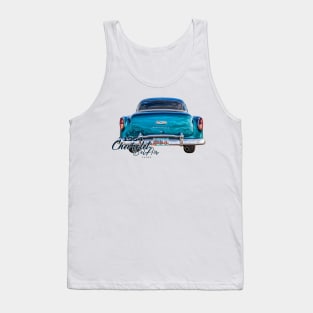 1954 Chevrolet BelAir Coupe Tank Top